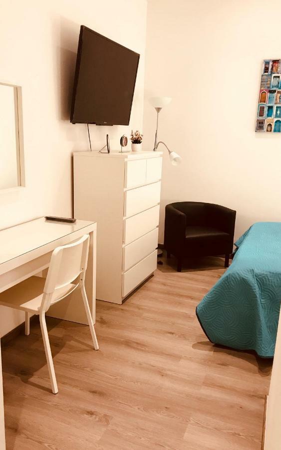 St. Julians Homestay Saint Julian's Bagian luar foto
